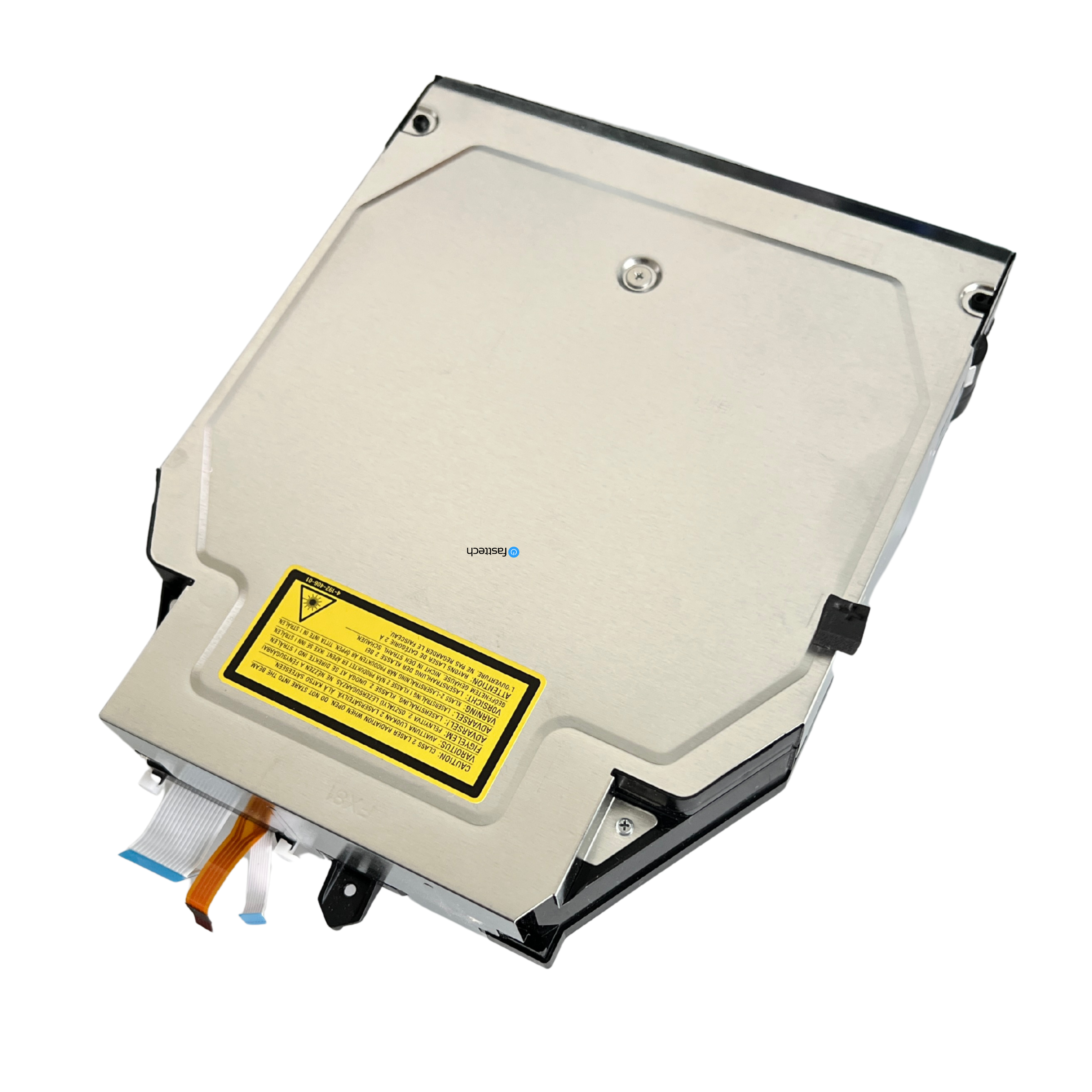 PlayStation 3 Slim KES-450 Blu-Ray Disc Drive (CECH-3001) - Fasttech PlayStation 3 Slim KES-450 Blu-Ray Disc Drive (CECH-3001) - Fasttech